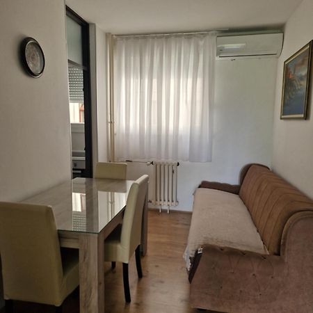 Apartmán Esperanto Vranje Exteriér fotografie