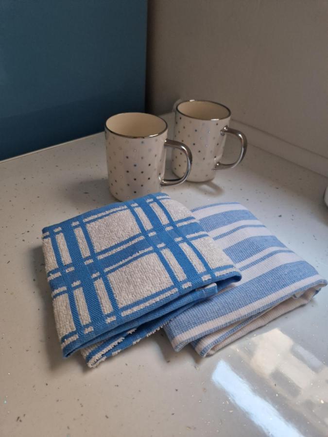 Apartmán Esperanto Vranje Exteriér fotografie