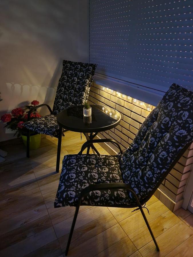 Apartmán Esperanto Vranje Exteriér fotografie