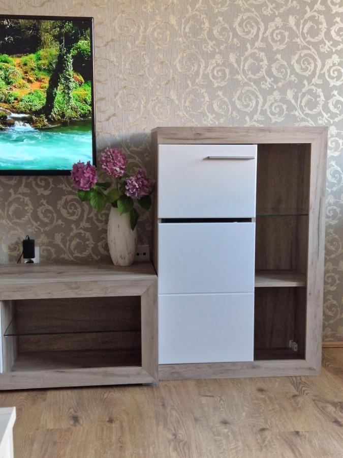 Apartmán Esperanto Vranje Exteriér fotografie