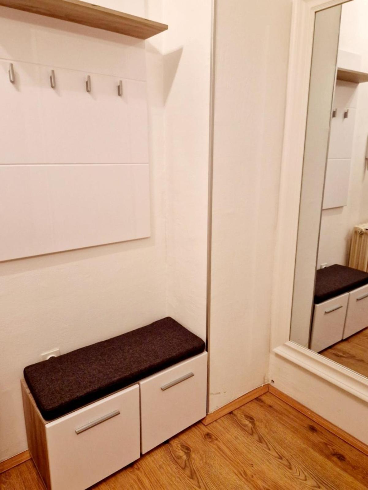 Apartmán Esperanto Vranje Exteriér fotografie