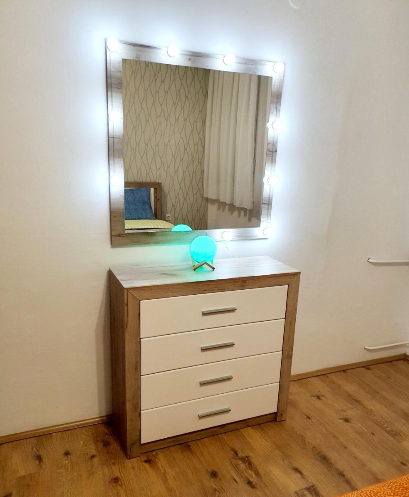 Apartmán Esperanto Vranje Exteriér fotografie