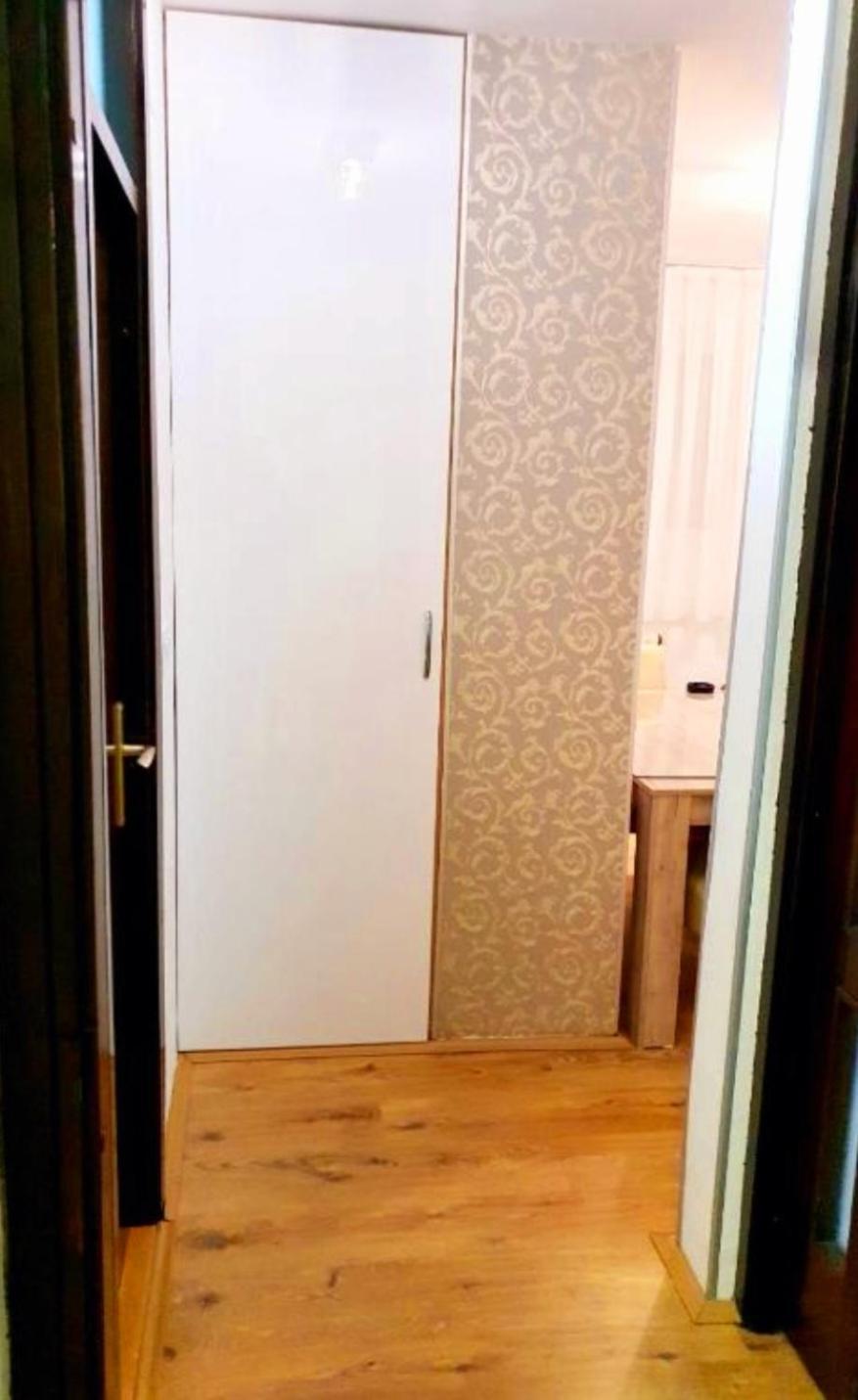 Apartmán Esperanto Vranje Exteriér fotografie