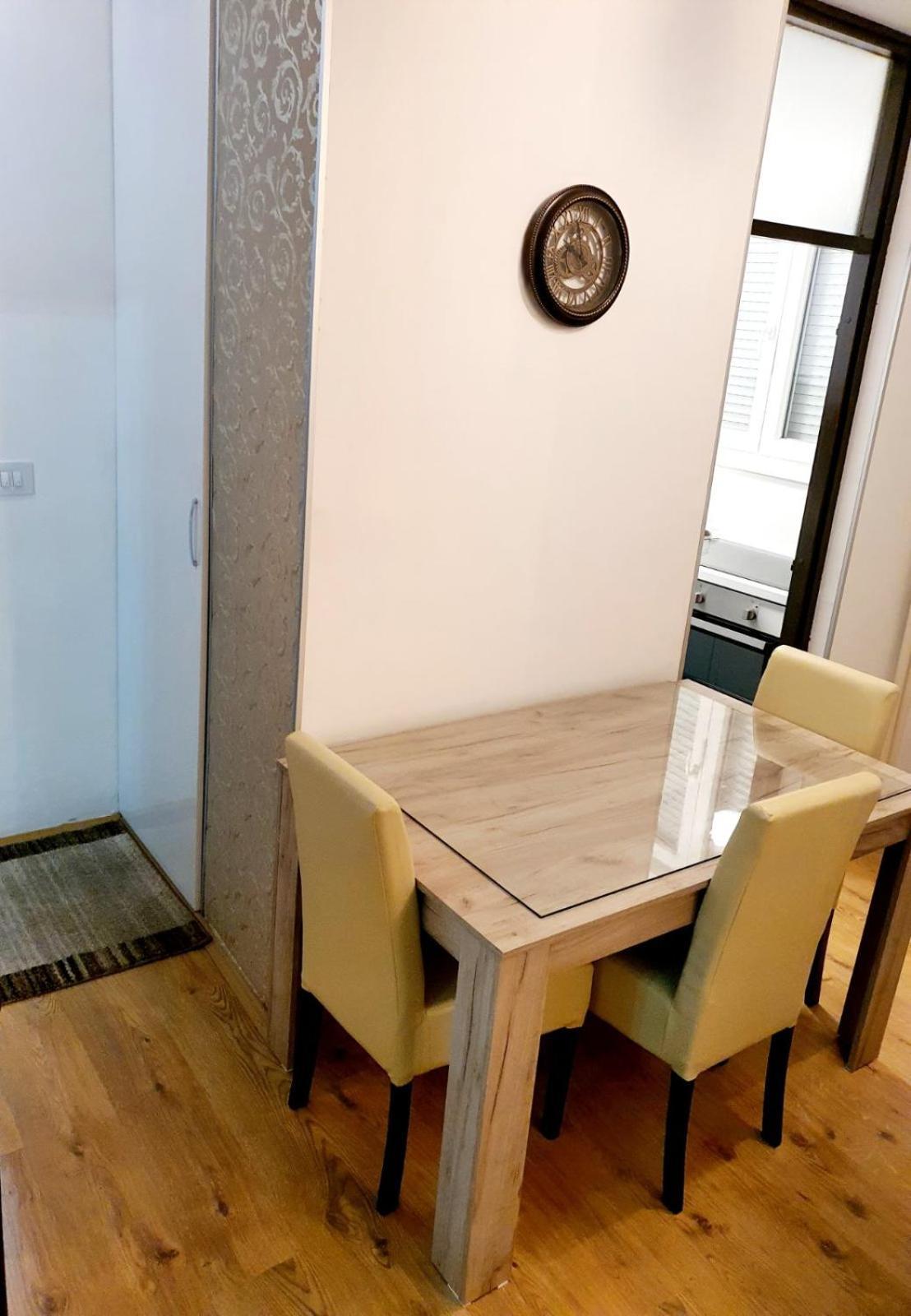 Apartmán Esperanto Vranje Exteriér fotografie
