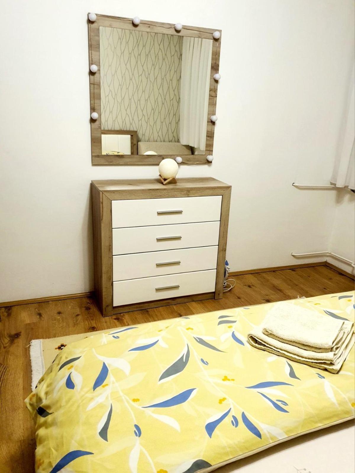 Apartmán Esperanto Vranje Exteriér fotografie