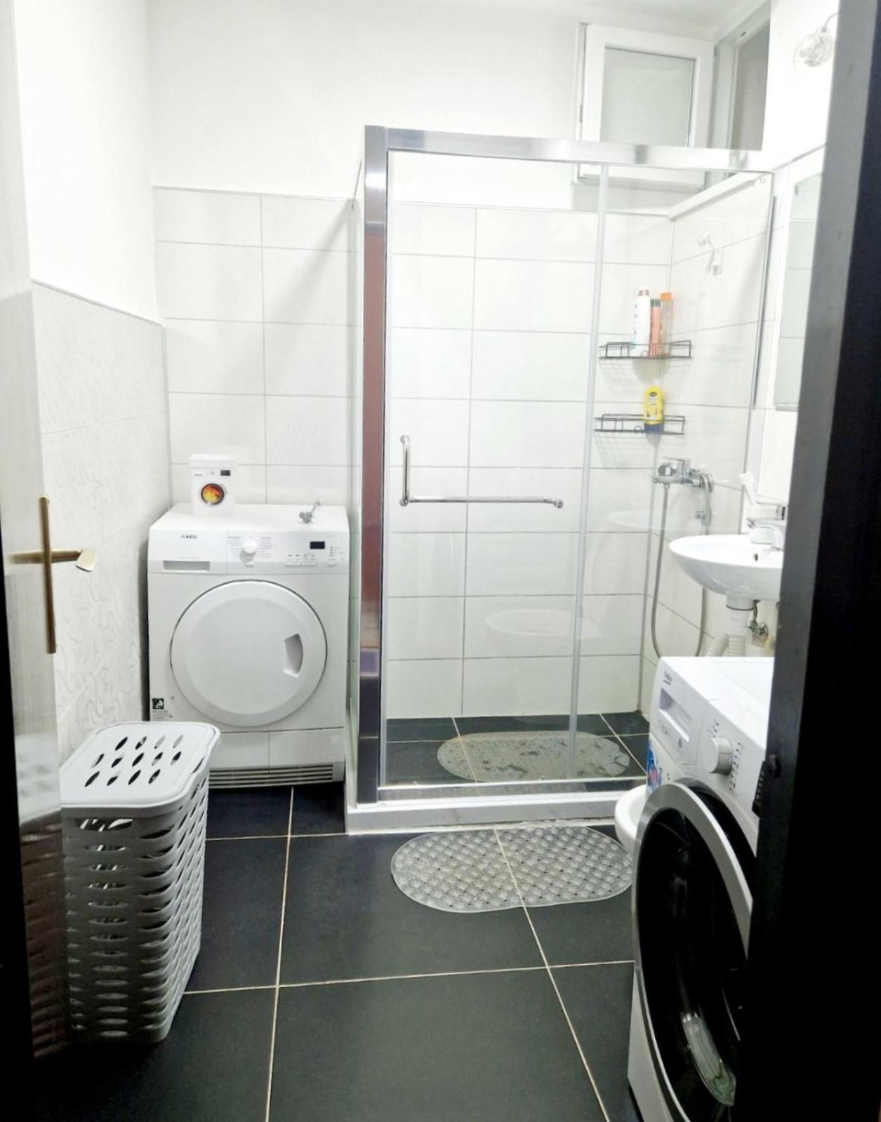 Apartmán Esperanto Vranje Exteriér fotografie