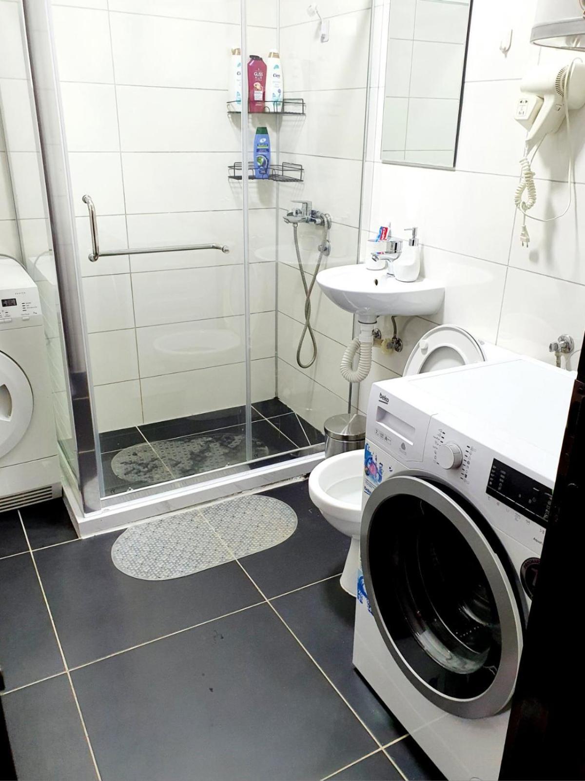 Apartmán Esperanto Vranje Exteriér fotografie