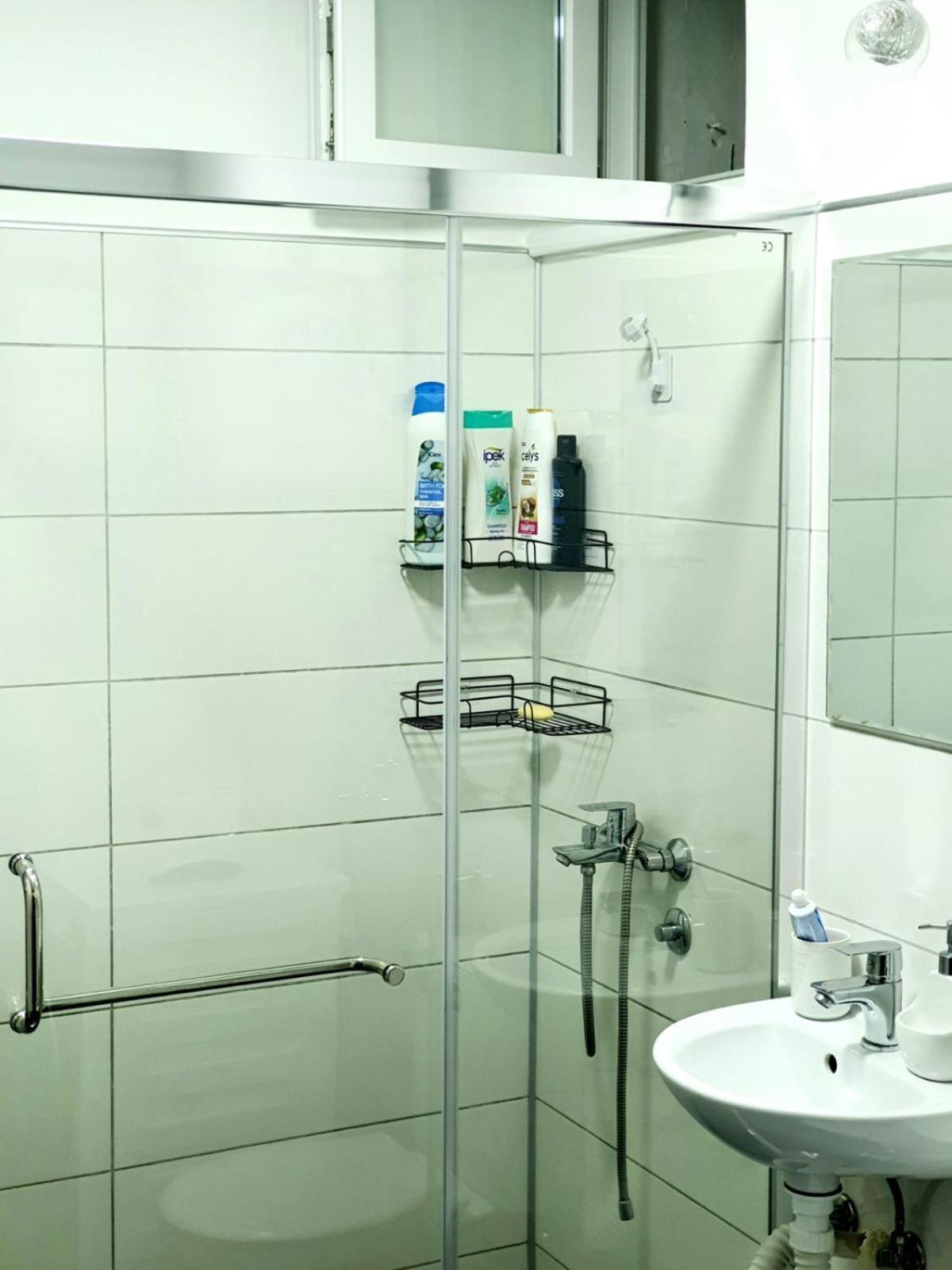 Apartmán Esperanto Vranje Exteriér fotografie