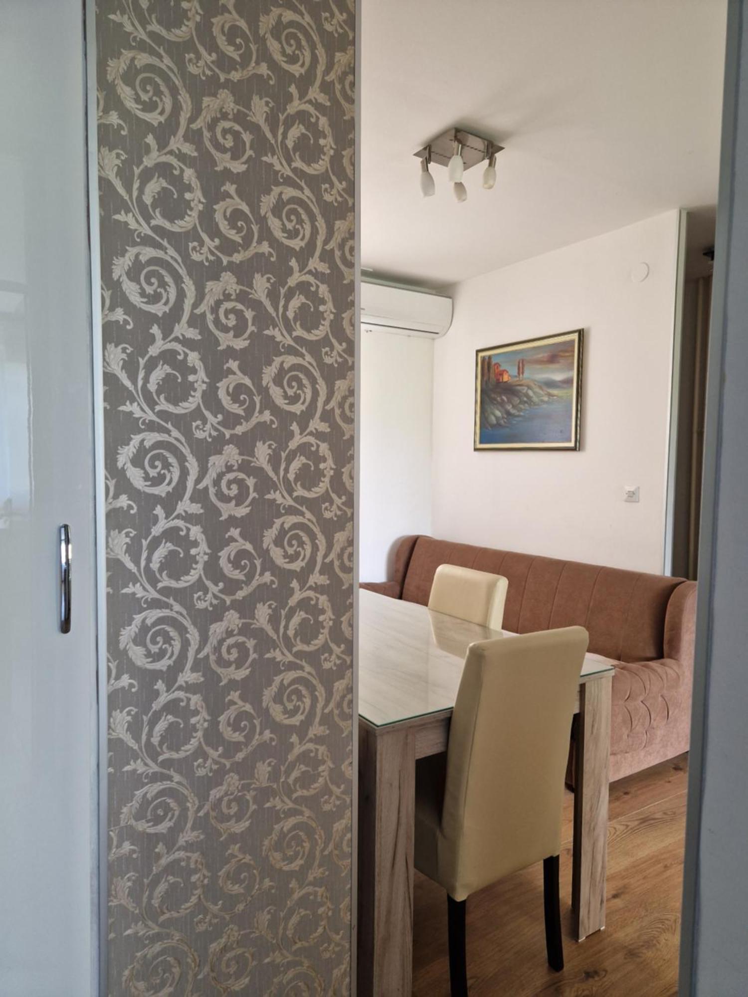 Apartmán Esperanto Vranje Exteriér fotografie