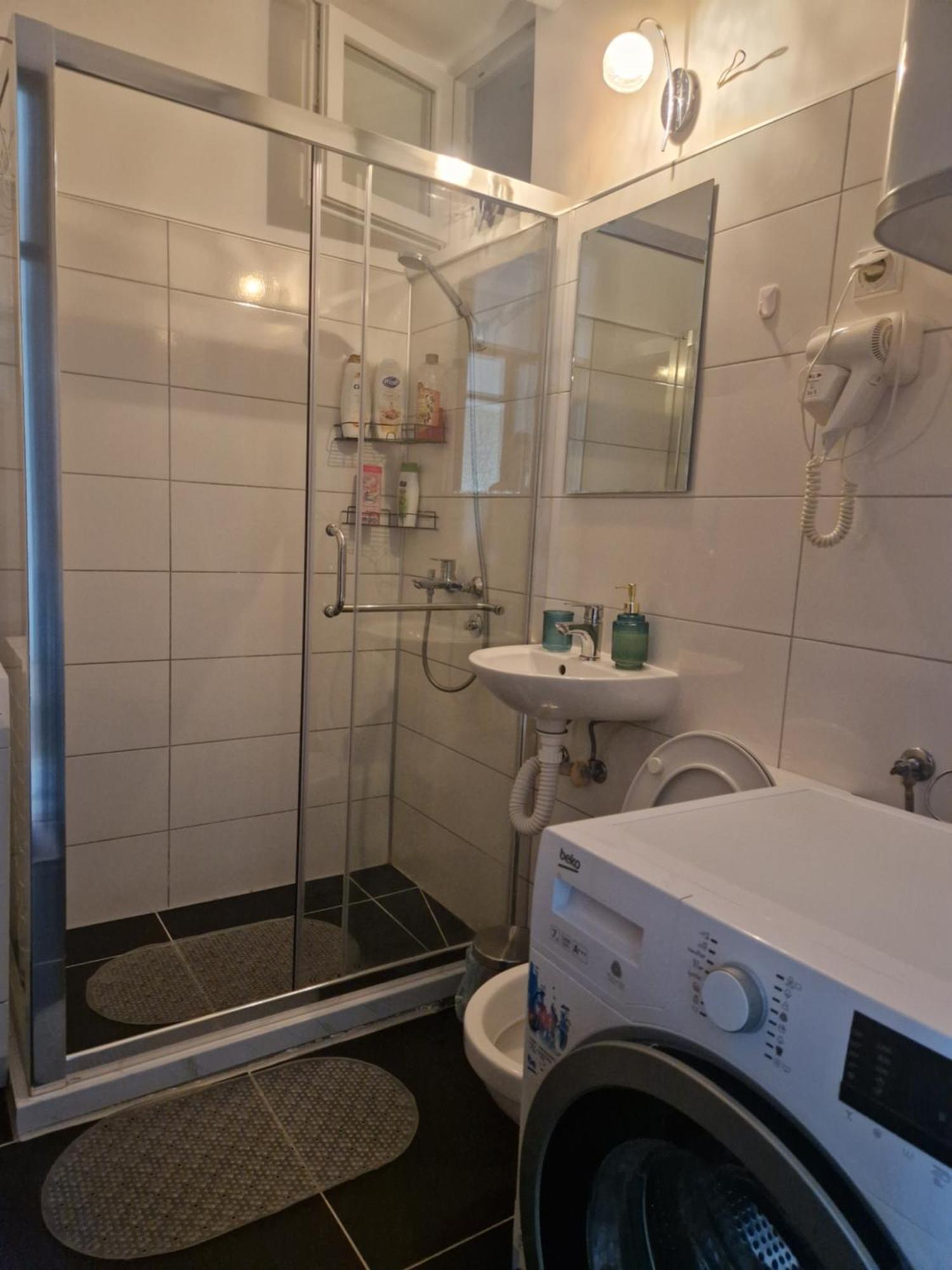 Apartmán Esperanto Vranje Exteriér fotografie