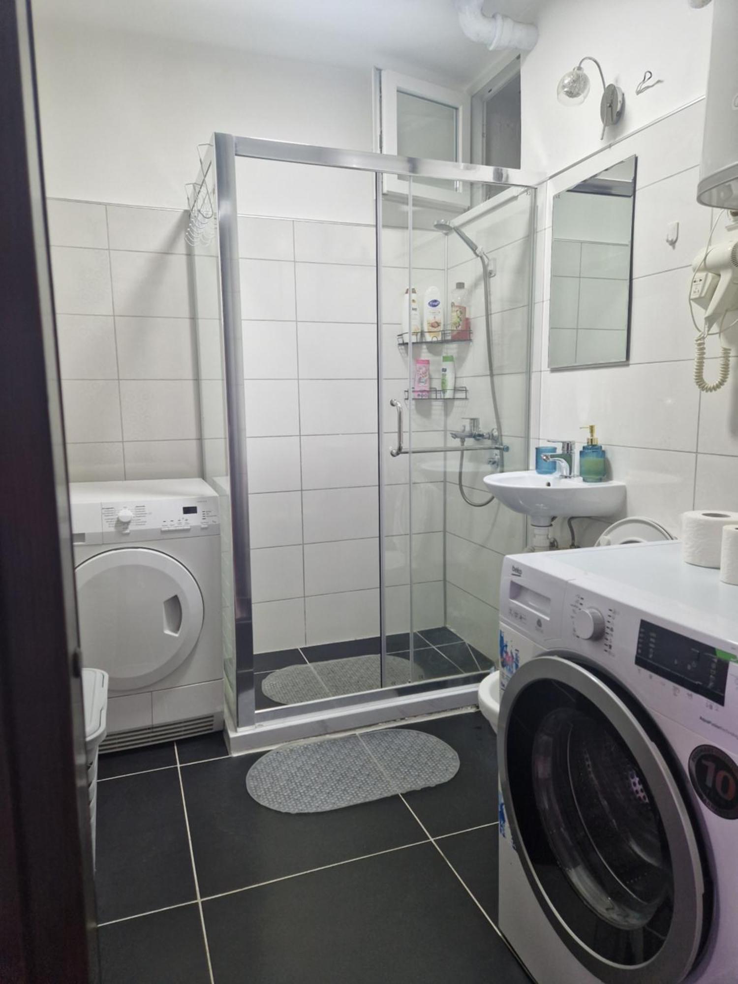 Apartmán Esperanto Vranje Exteriér fotografie