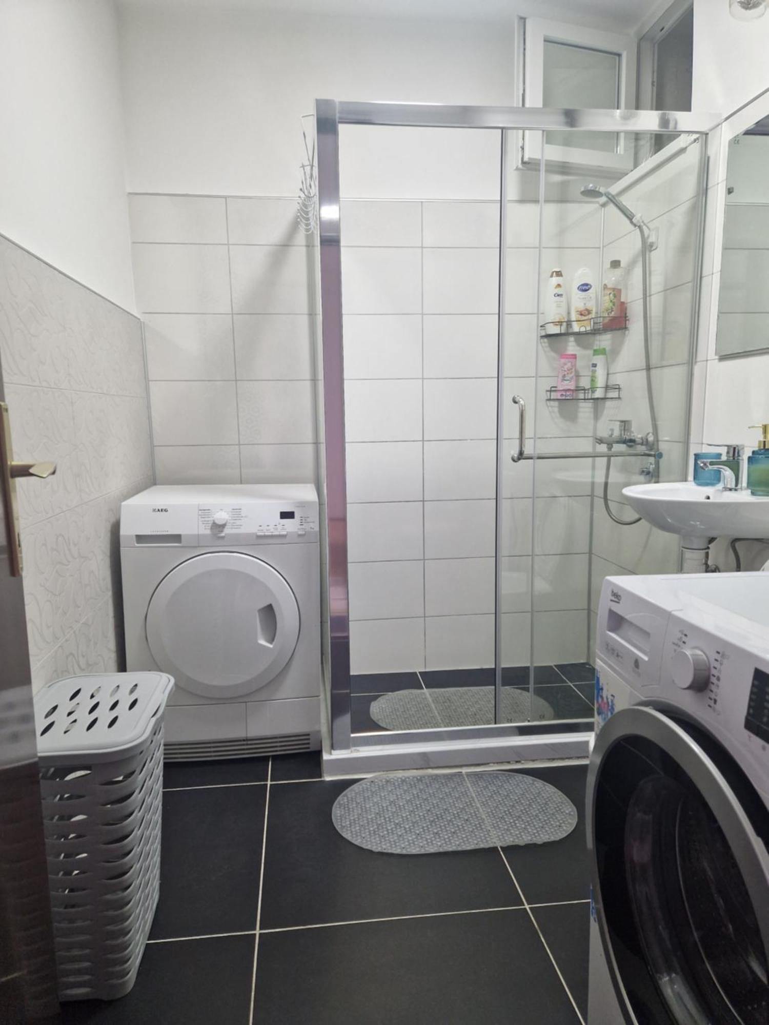 Apartmán Esperanto Vranje Exteriér fotografie